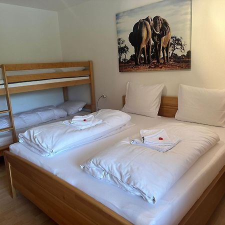 Gasthof Zum Lendwirt Westendorf Bagian luar foto