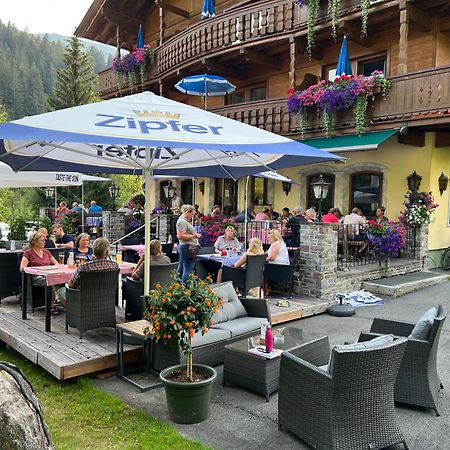 Gasthof Zum Lendwirt Westendorf Bagian luar foto