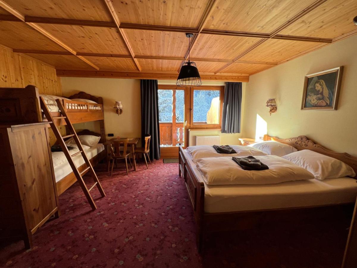 Gasthof Zum Lendwirt Westendorf Bagian luar foto