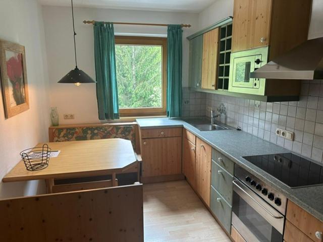Gasthof Zum Lendwirt Westendorf Bagian luar foto