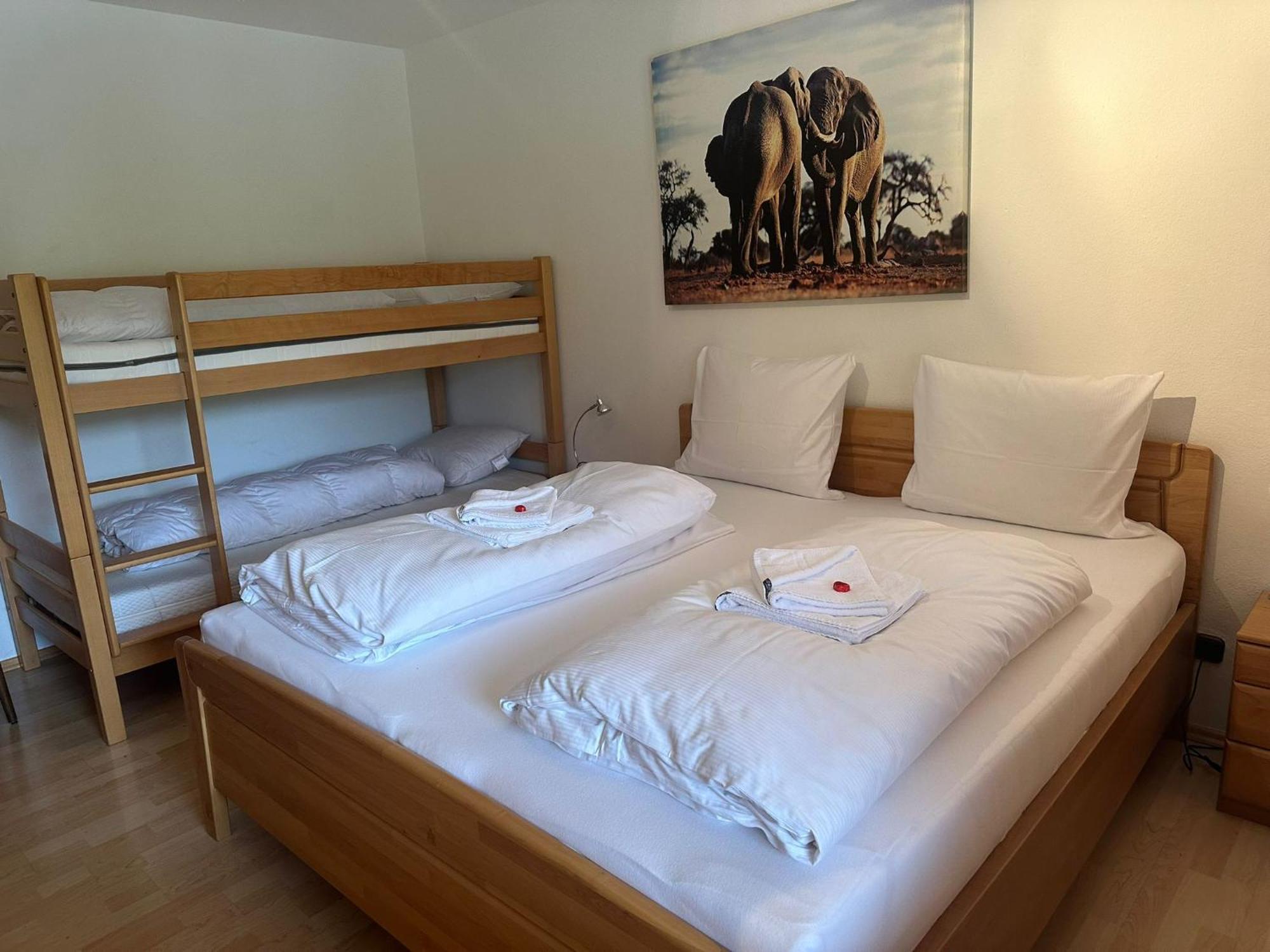 Gasthof Zum Lendwirt Westendorf Bagian luar foto